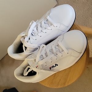 Fila sneakers